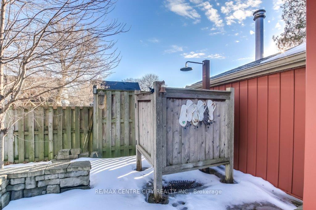 Photo 43 of 21 Parkside Drive, St. Thomas — HOMEH