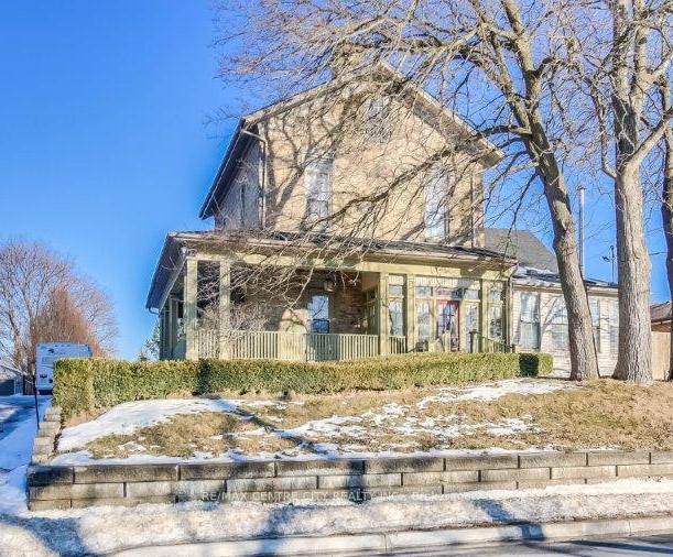 Photo 44 of 21 Parkside Drive, St. Thomas — HOMEH