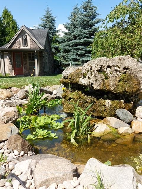 Photo 46 of 21 Parkside Drive, St. Thomas — HOMEH