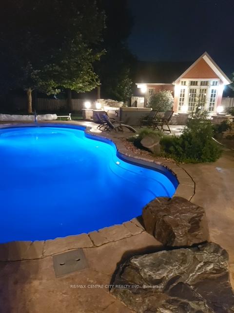 Photo 50 of 21 Parkside Drive, St. Thomas — HOMEH