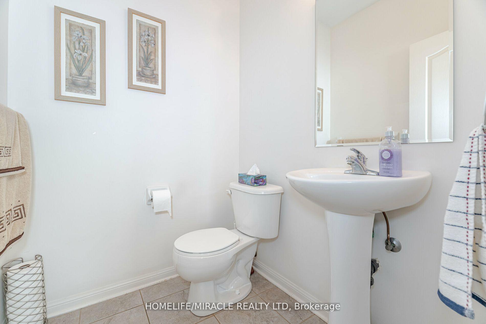 Photo 17 of 5 Valleywest Road, Brampton, Vales of Castlemore — HOMEH