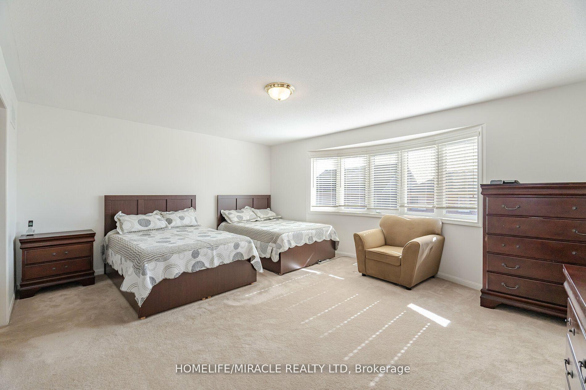 Photo 19 of 5 Valleywest Road, Brampton, Vales of Castlemore — HOMEH