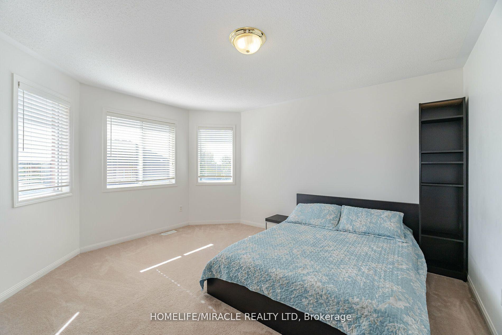 Photo 22 of 5 Valleywest Road, Brampton, Vales of Castlemore — HOMEH