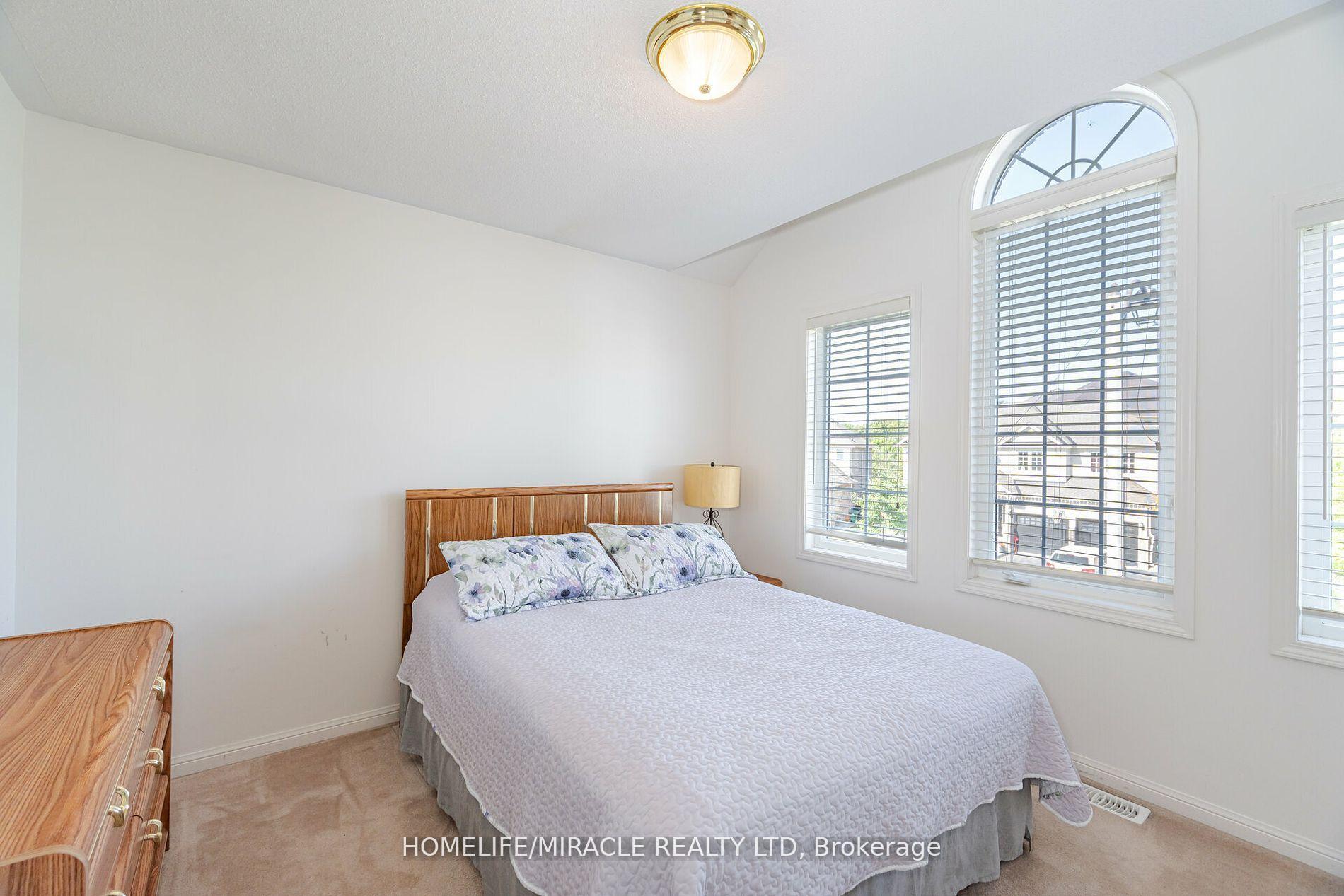 Photo 27 of 5 Valleywest Road, Brampton, Vales of Castlemore — HOMEH