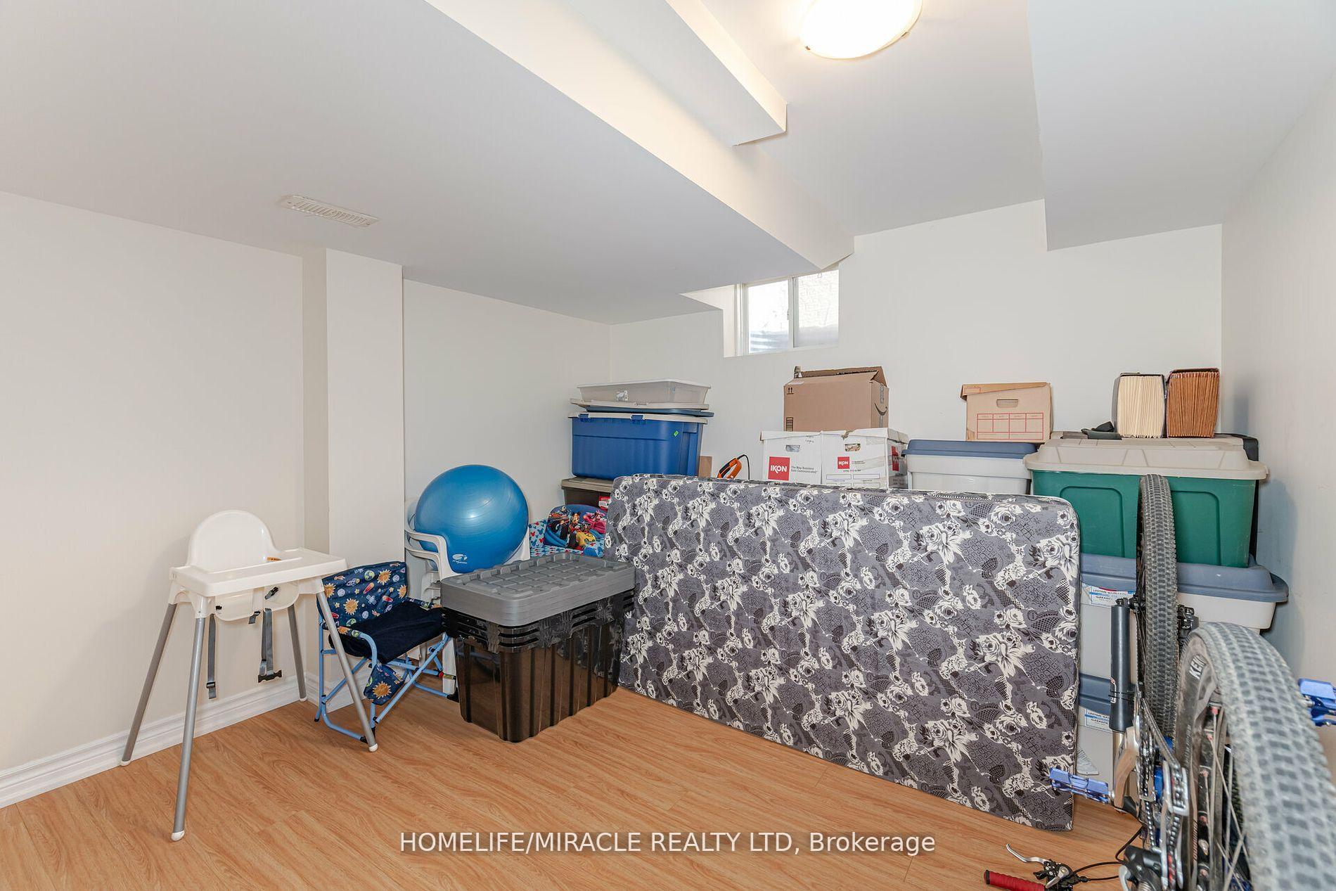 Photo 37 of 5 Valleywest Road, Brampton, Vales of Castlemore — HOMEH