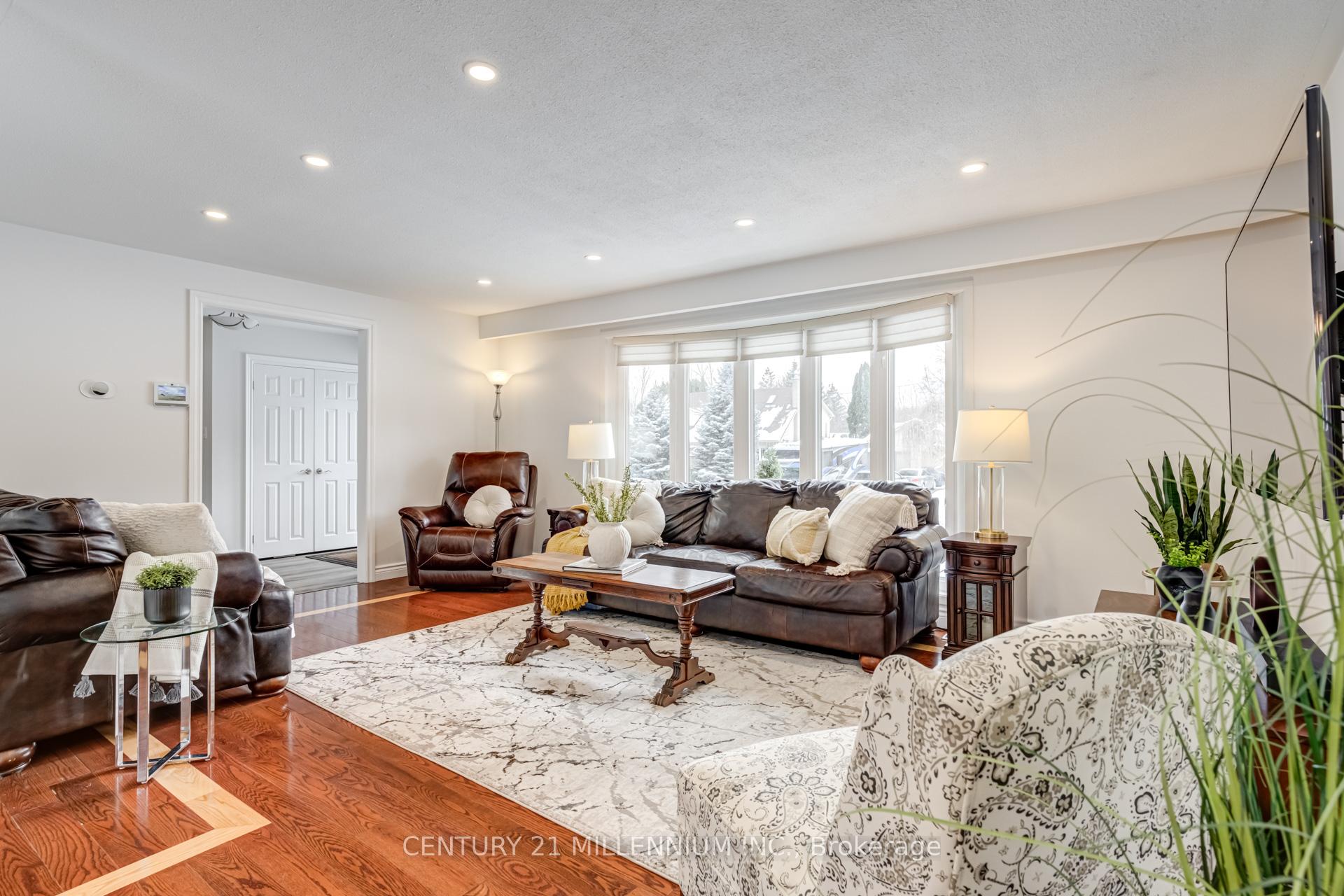 Photo 6 of 6 Ridgehill Drive, Brampton, Brampton South — HOMEH