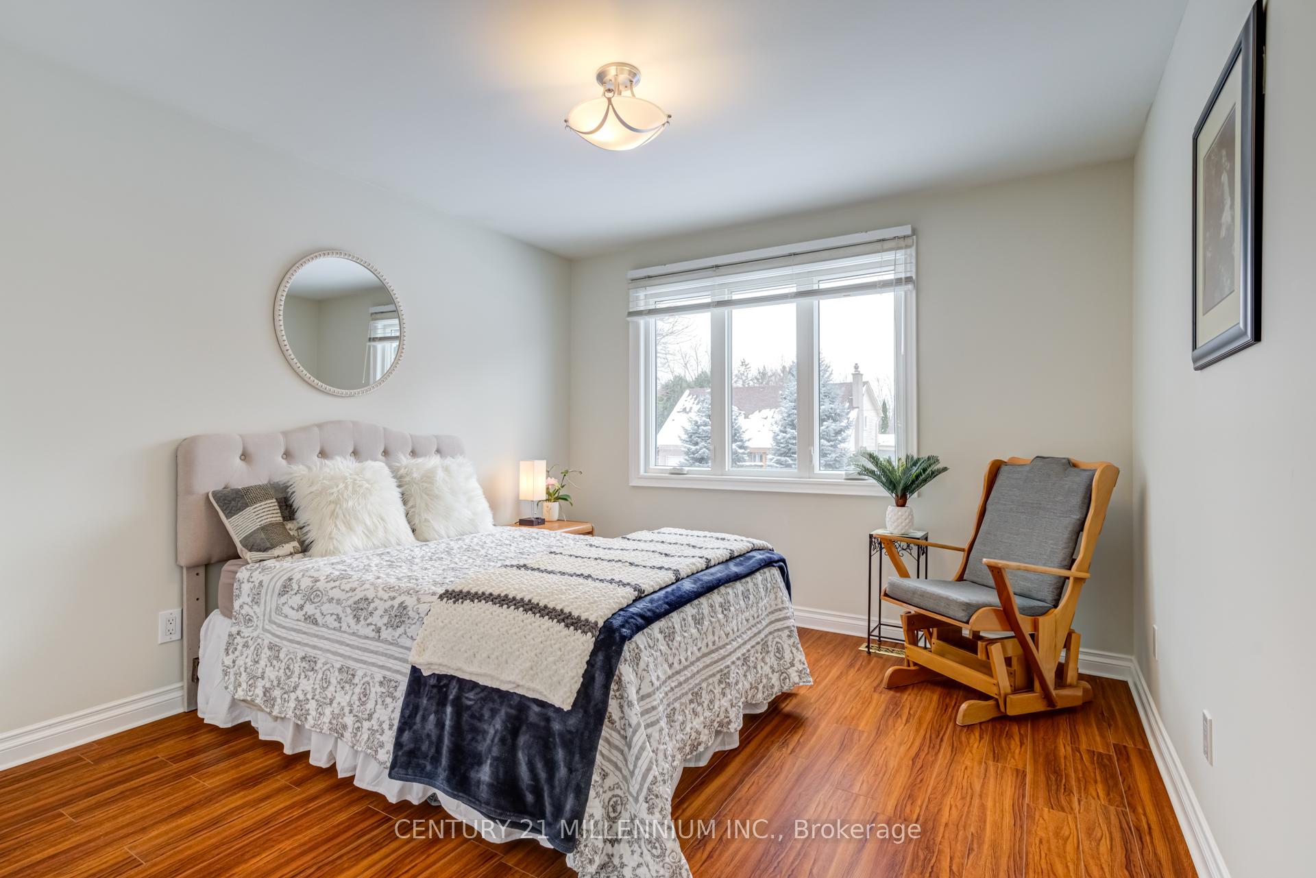 Photo 20 of 6 Ridgehill Drive, Brampton, Brampton South — HOMEH