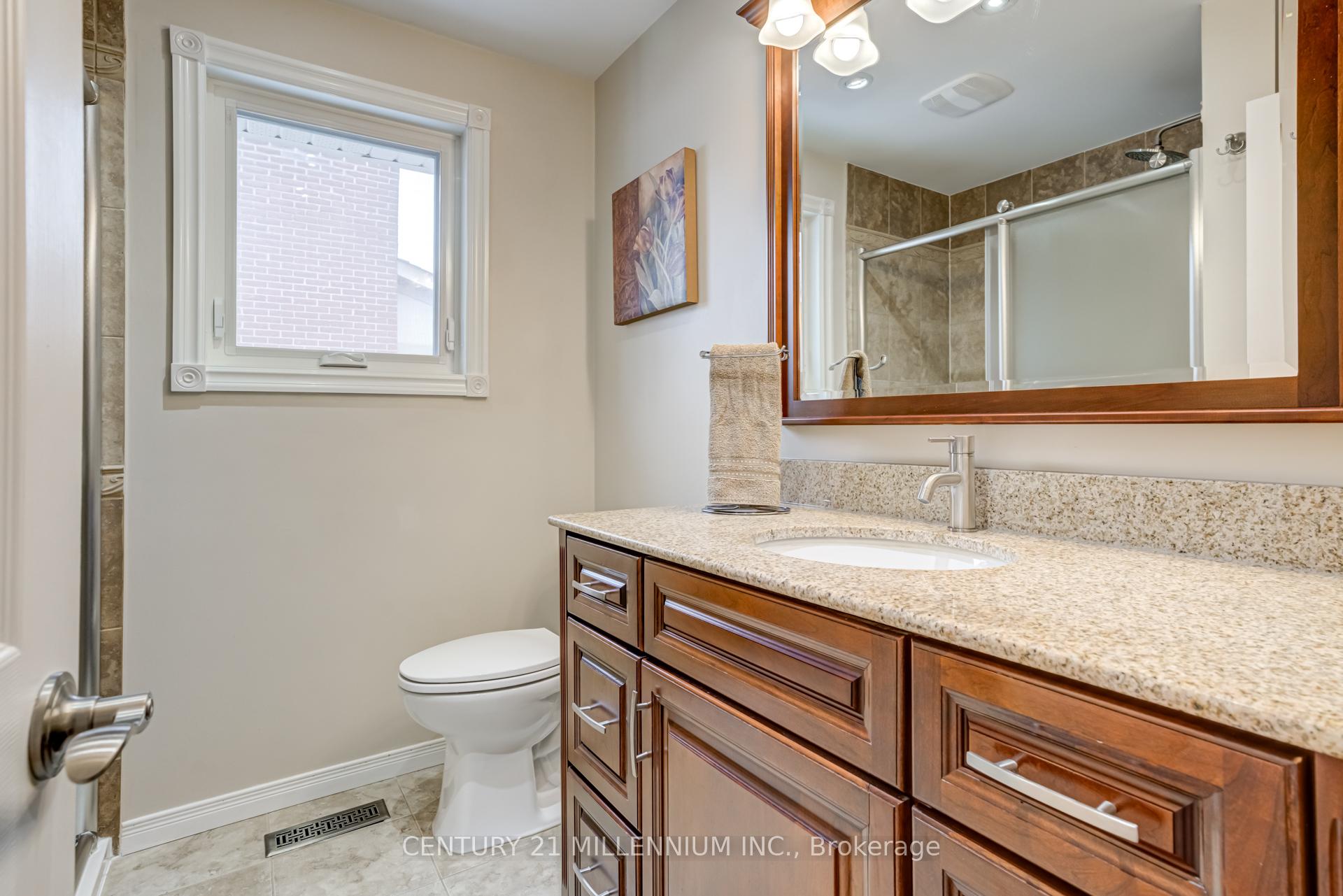 Photo 22 of 6 Ridgehill Drive, Brampton, Brampton South — HOMEH