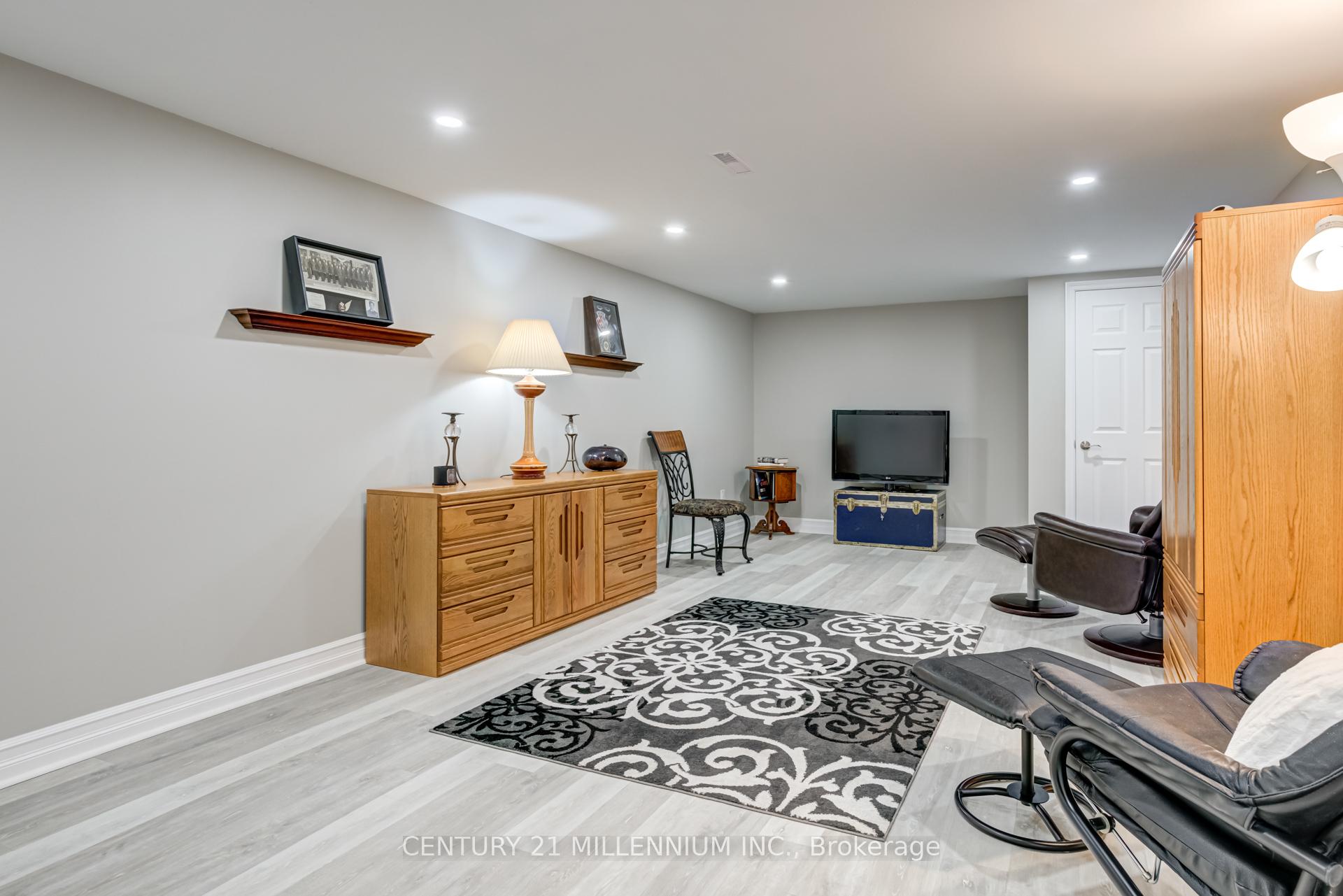 Photo 28 of 6 Ridgehill Drive, Brampton, Brampton South — HOMEH