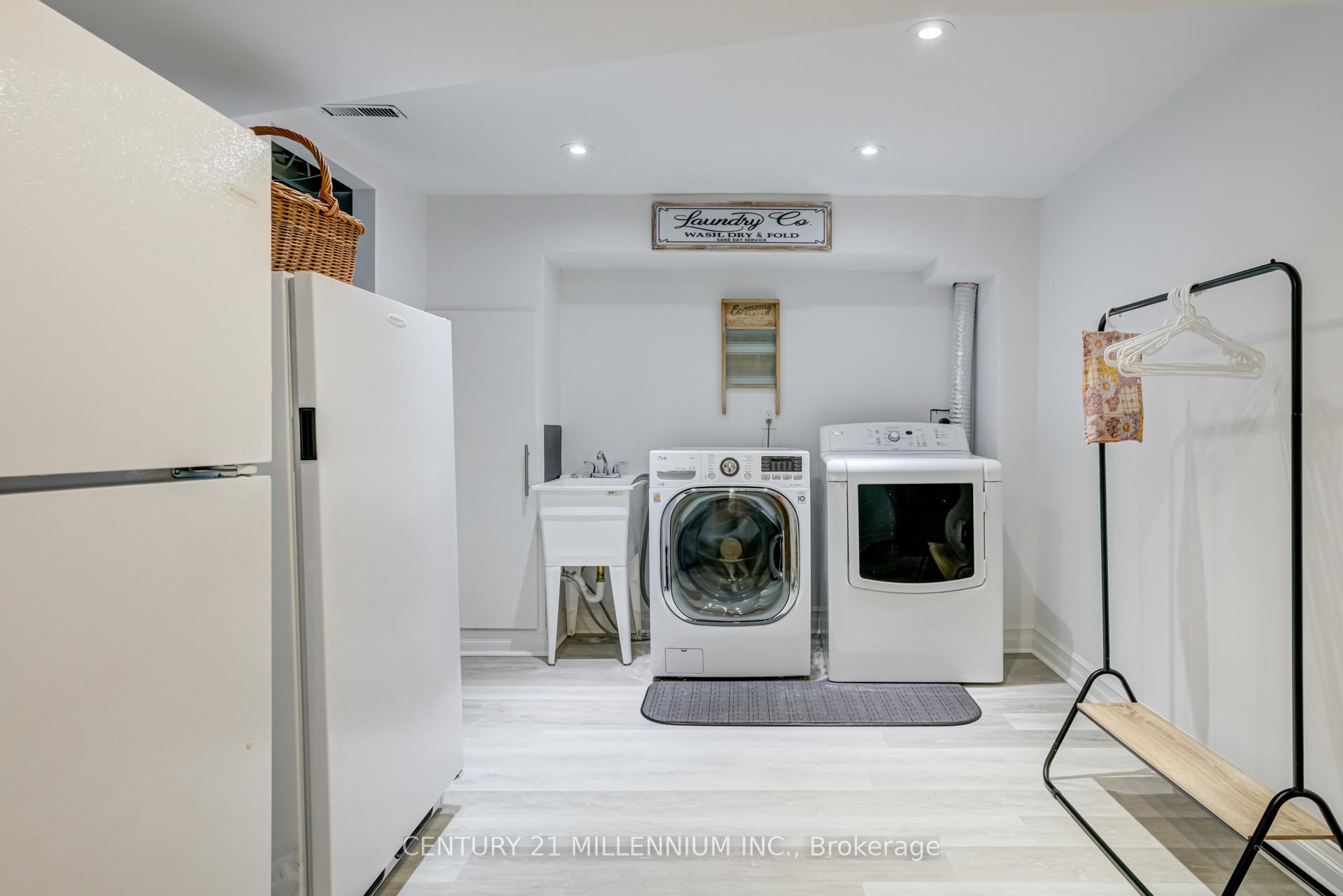 Photo 30 of 6 Ridgehill Drive, Brampton, Brampton South — HOMEH
