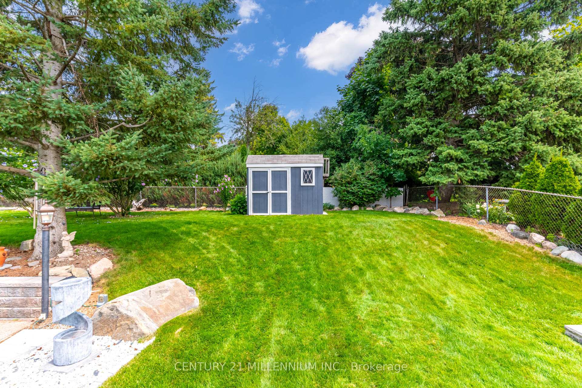 Photo 33 of 6 Ridgehill Drive, Brampton, Brampton South — HOMEH