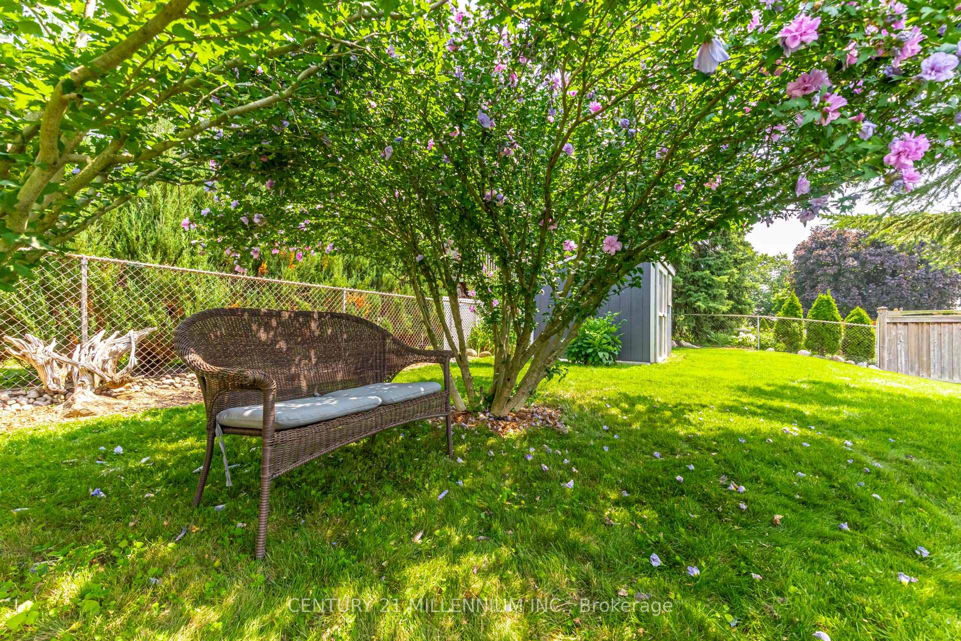 Photo 34 of 6 Ridgehill Drive, Brampton, Brampton South — HOMEH