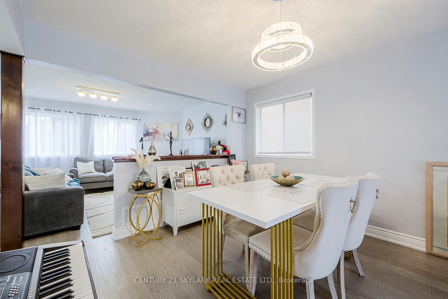 Photo 8 of 59 Richwood Crescent, Brampton, Brampton West — HOMEH