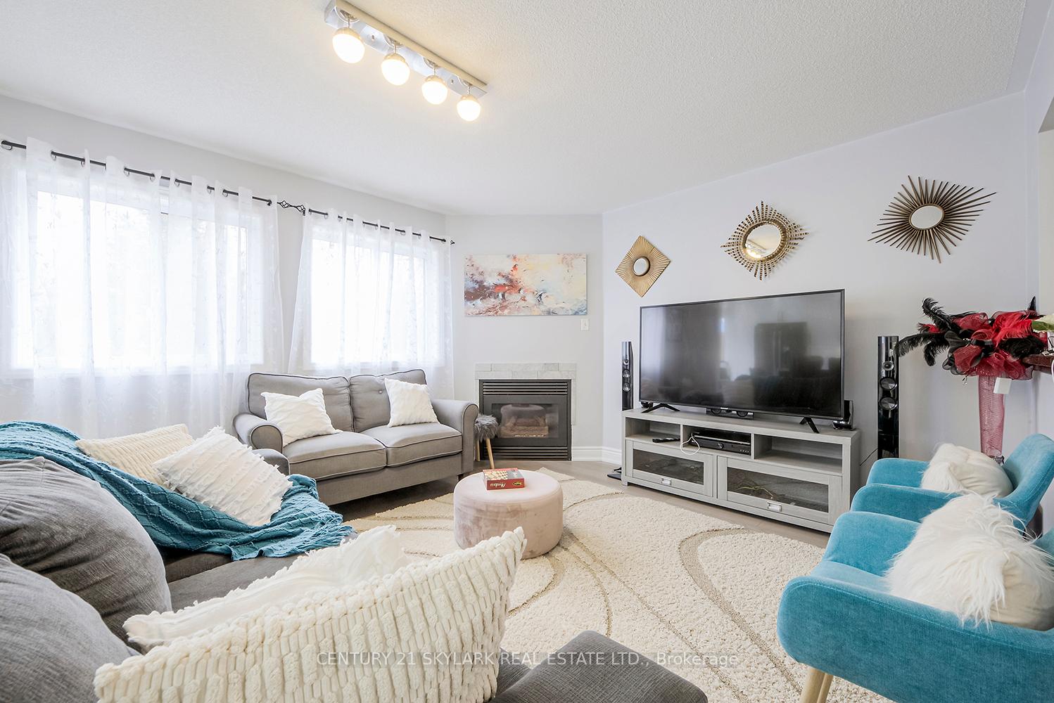 Photo 11 of 59 Richwood Crescent, Brampton, Brampton West — HOMEH