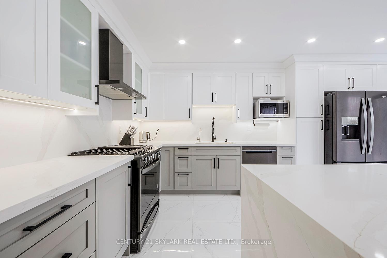 Photo 17 of 59 Richwood Crescent, Brampton, Brampton West — HOMEH