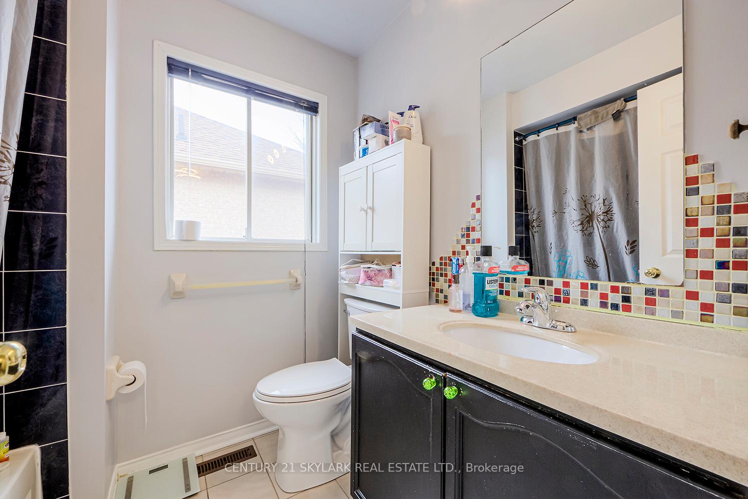 Photo 44 of 59 Richwood Crescent, Brampton, Brampton West — HOMEH
