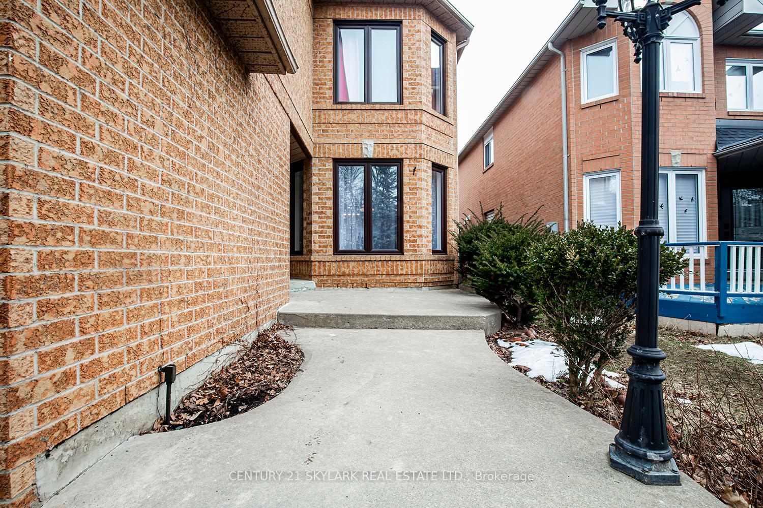 Photo 85 of 59 Richwood Crescent, Brampton, Brampton West — HOMEH