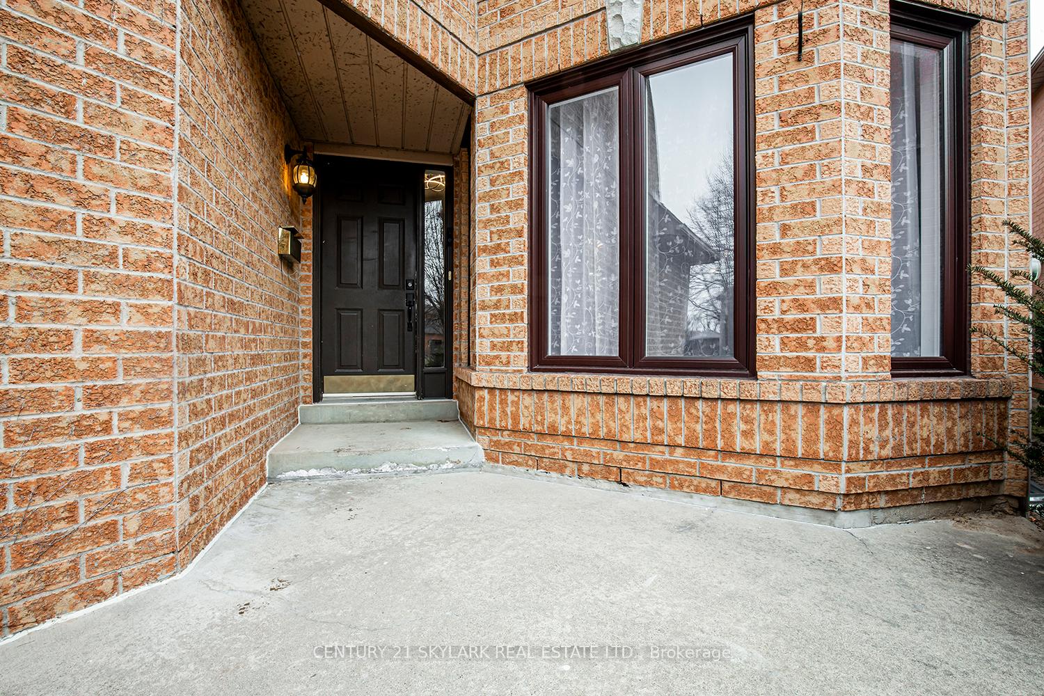 Photo 22 of 59 Richwood Crescent, Brampton, Brampton West — HOMEH