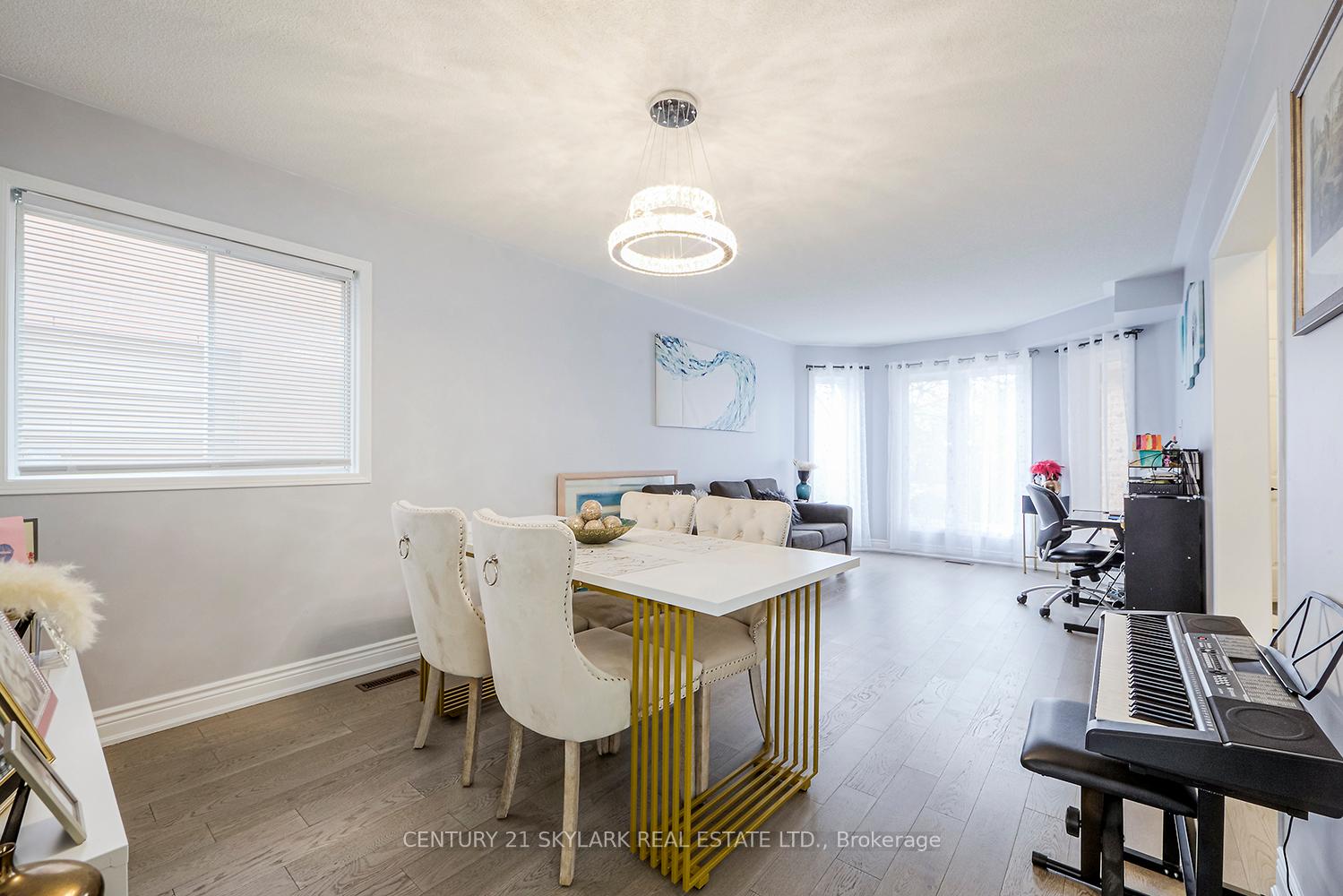 Photo 28 of 59 Richwood Crescent, Brampton, Brampton West — HOMEH