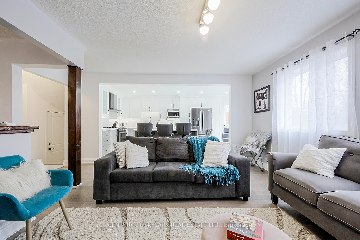 Photo 34 of 59 Richwood Crescent, Brampton, Brampton West — HOMEH