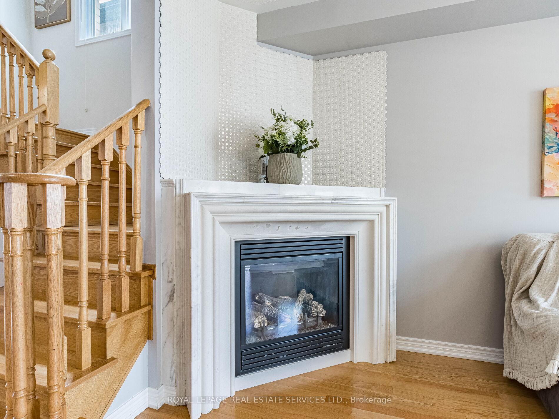 Photo 11 of 22 Riseborough Drive, Brampton, Bram East — HOMEH