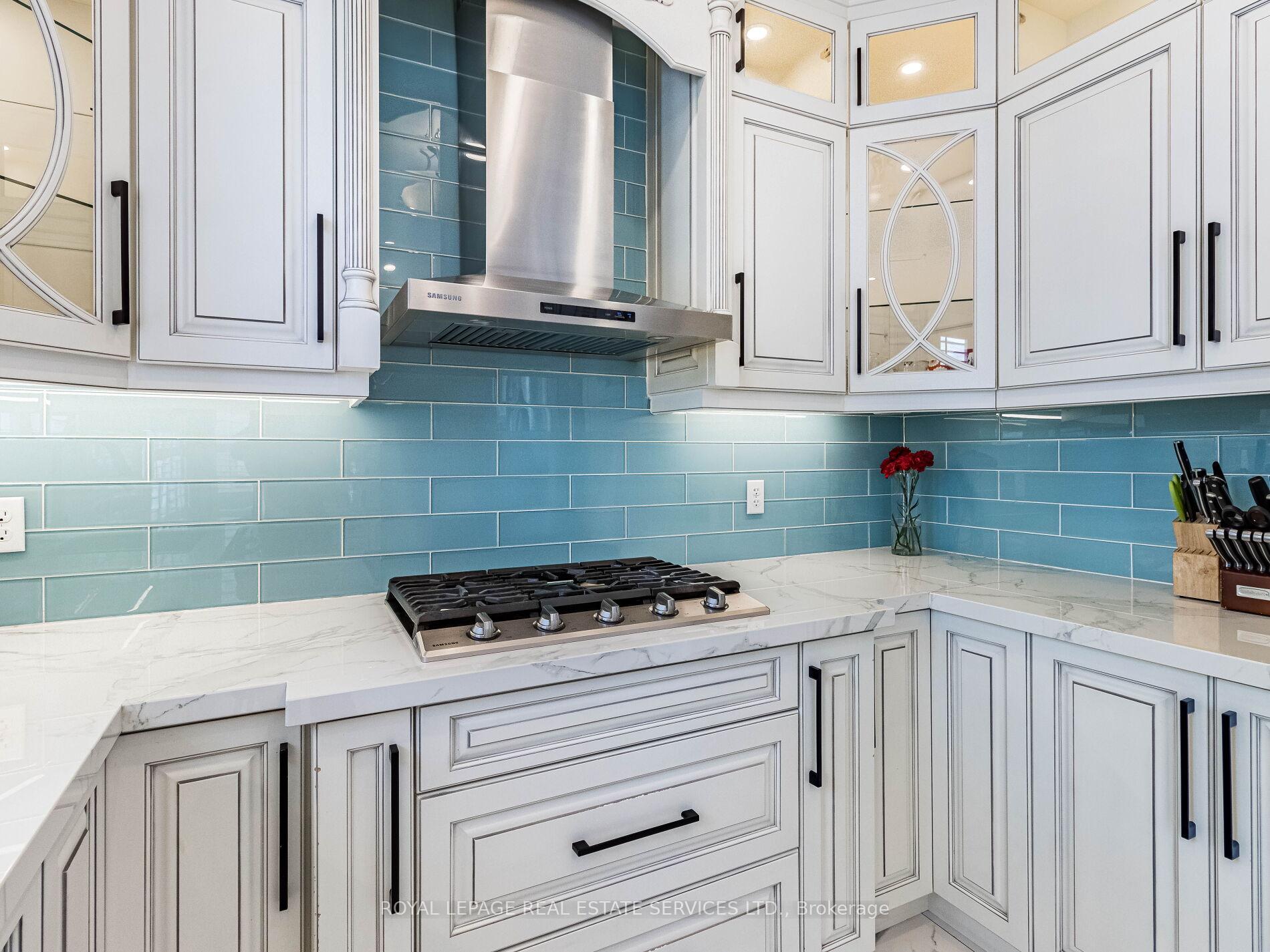 Photo 15 of 22 Riseborough Drive, Brampton, Bram East — HOMEH