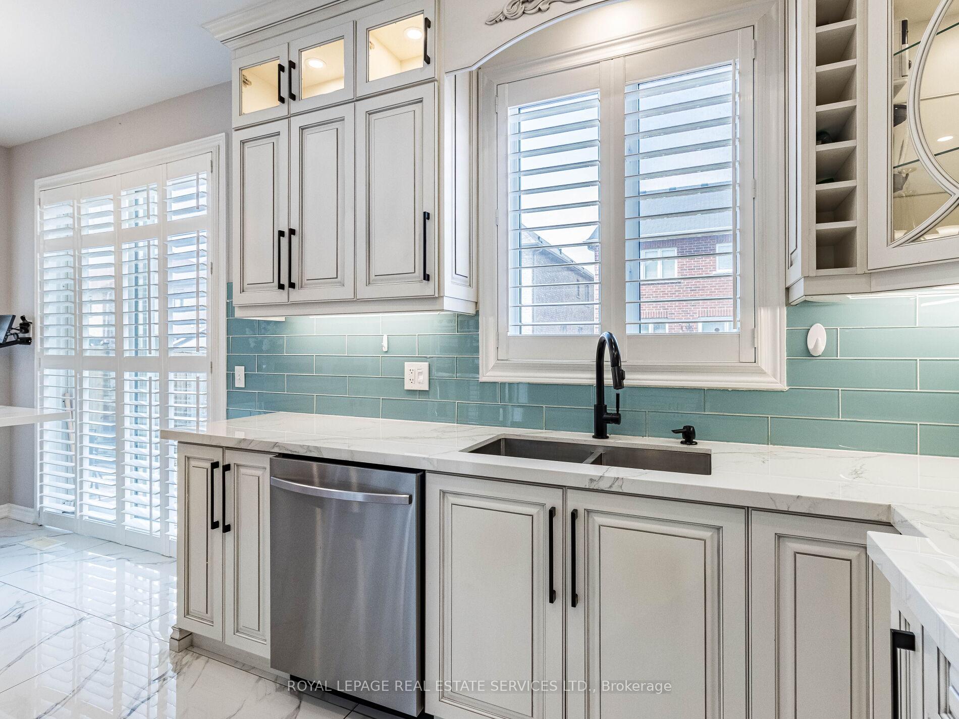 Photo 16 of 22 Riseborough Drive, Brampton, Bram East — HOMEH