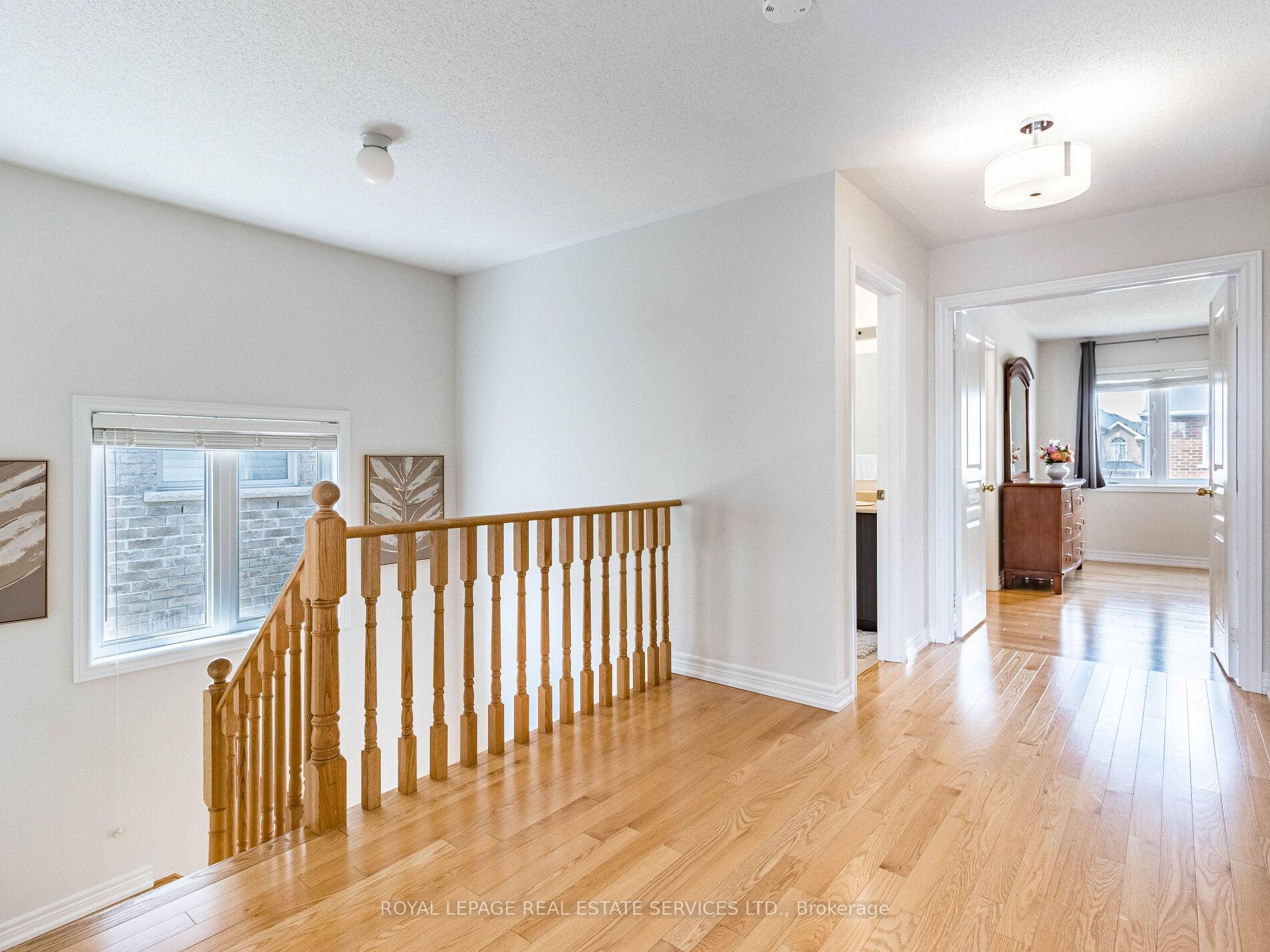Photo 21 of 22 Riseborough Drive, Brampton, Bram East — HOMEH