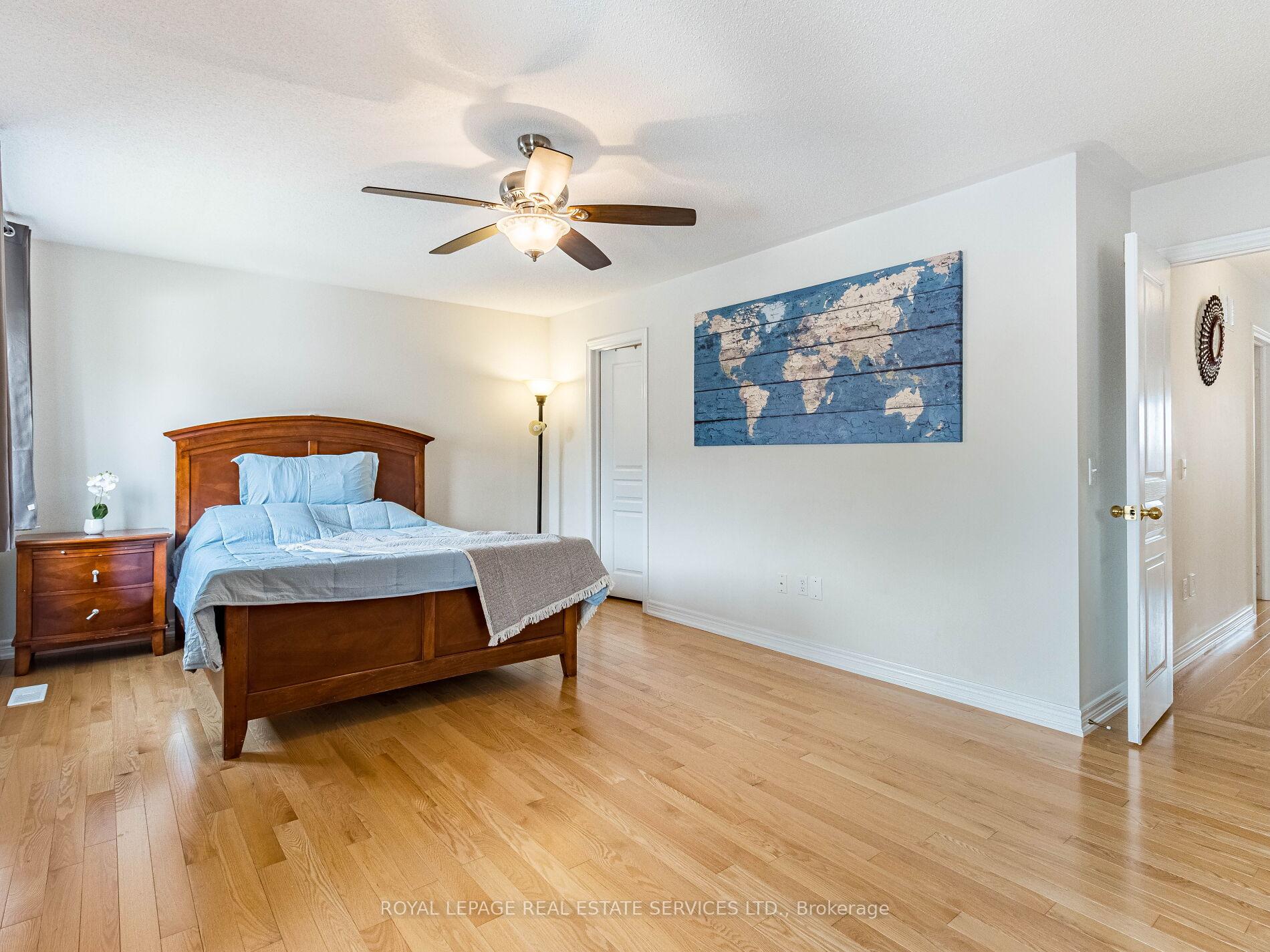 Photo 22 of 22 Riseborough Drive, Brampton, Bram East — HOMEH