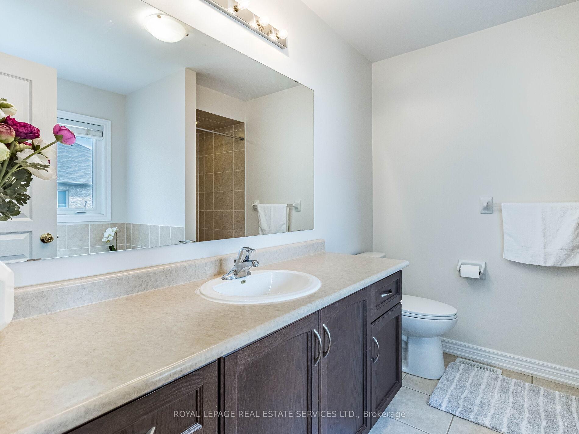 Photo 24 of 22 Riseborough Drive, Brampton, Bram East — HOMEH