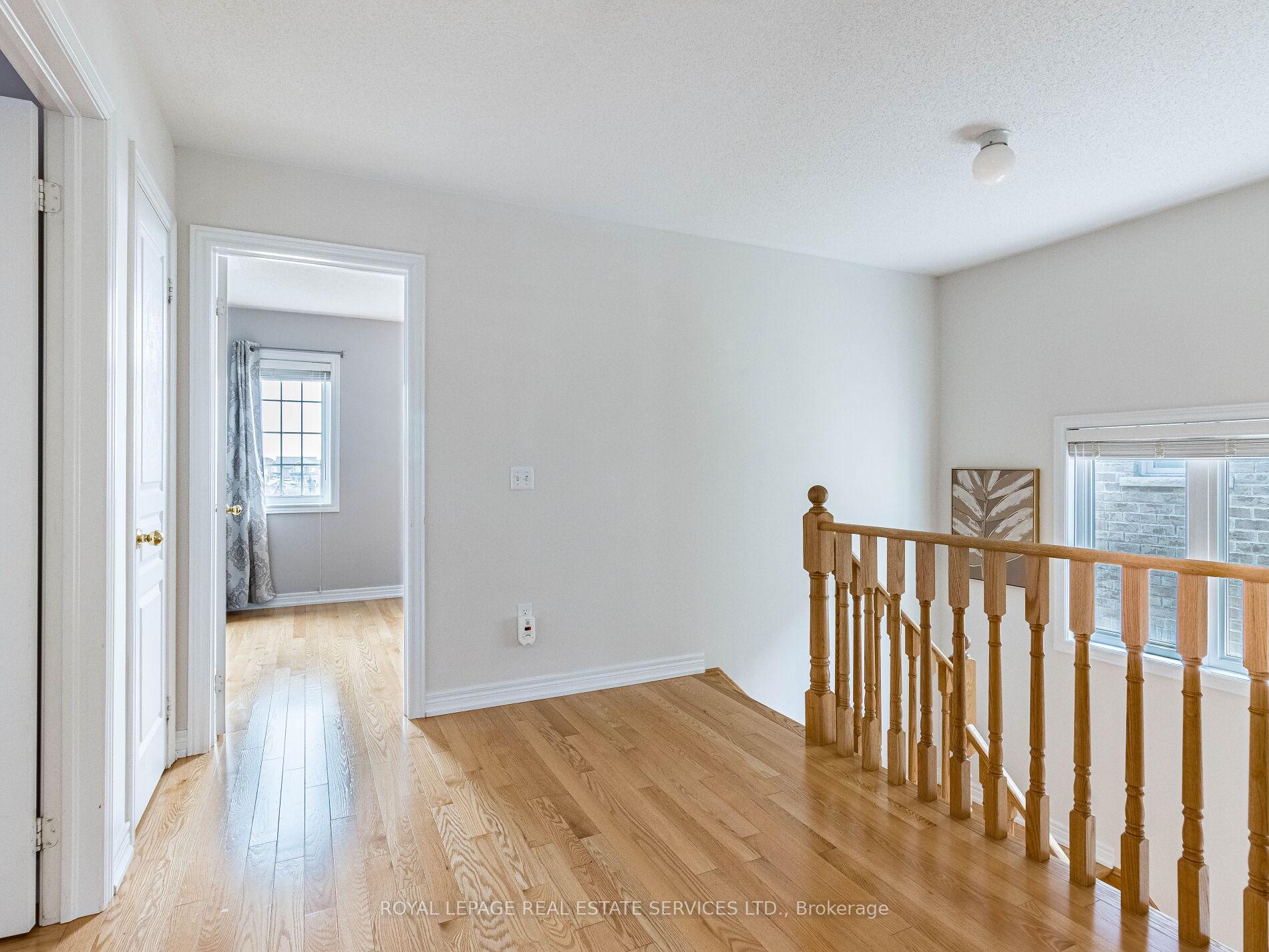 Photo 26 of 22 Riseborough Drive, Brampton, Bram East — HOMEH