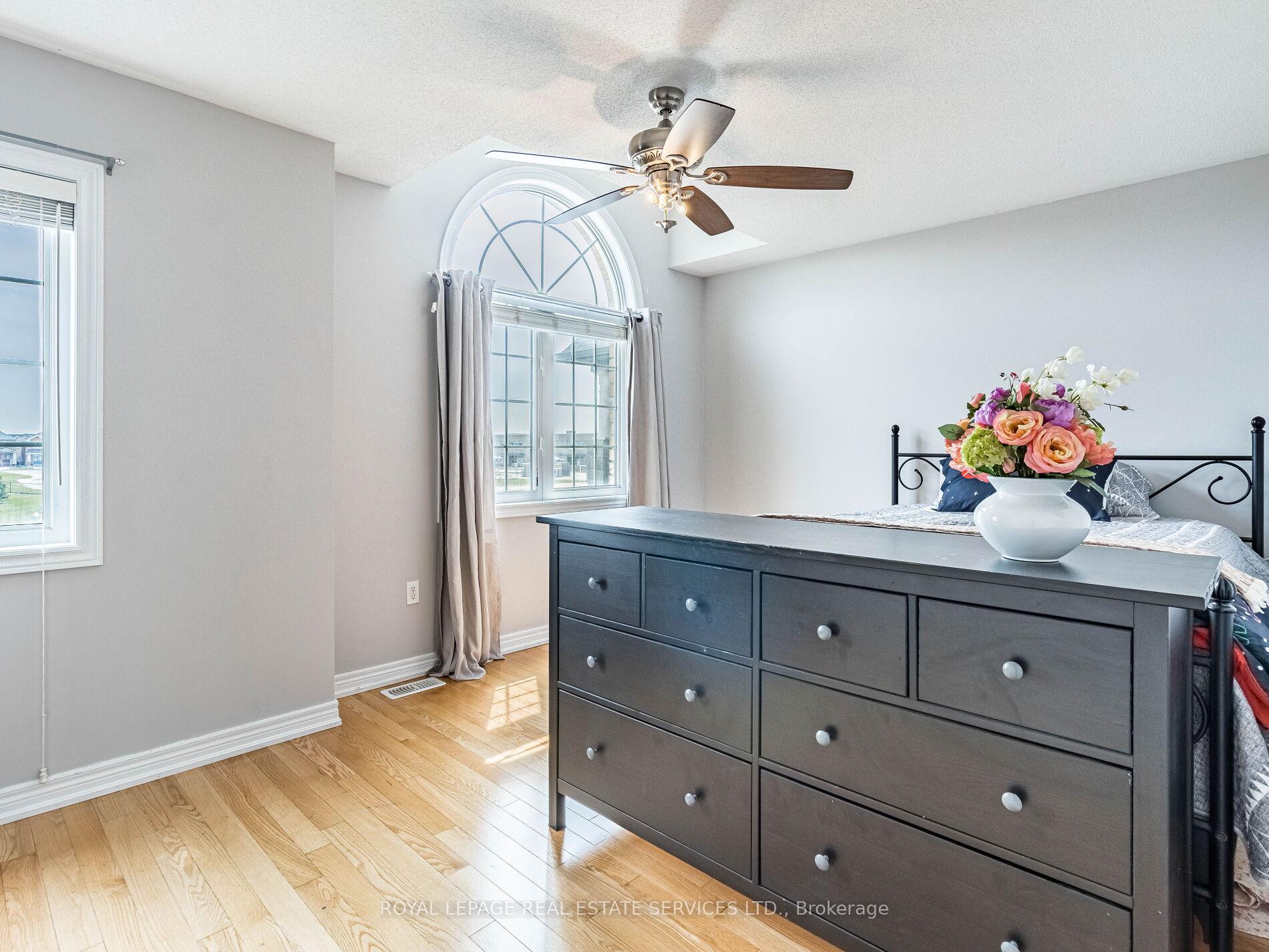 Photo 27 of 22 Riseborough Drive, Brampton, Bram East — HOMEH