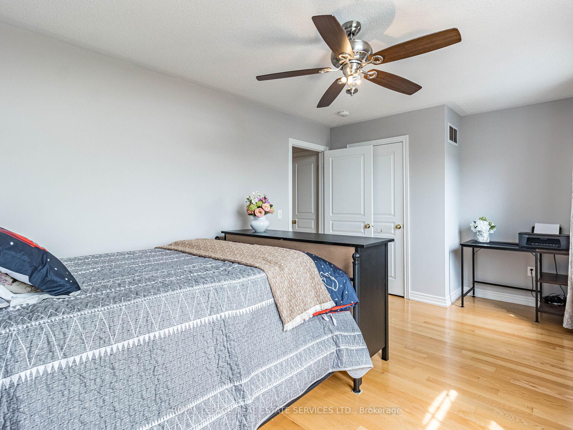Photo 28 of 22 Riseborough Drive, Brampton, Bram East — HOMEH
