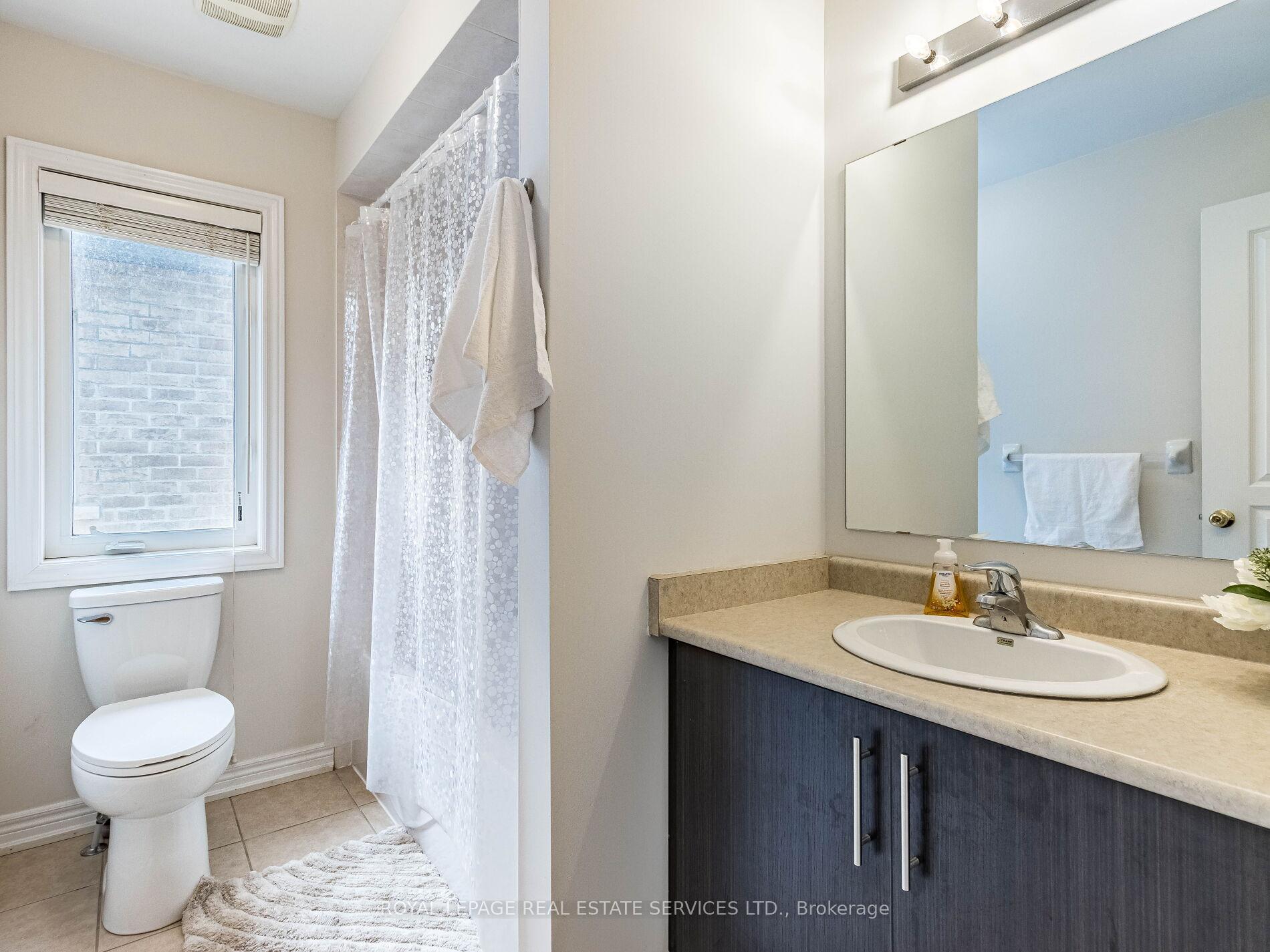 Photo 29 of 22 Riseborough Drive, Brampton, Bram East — HOMEH
