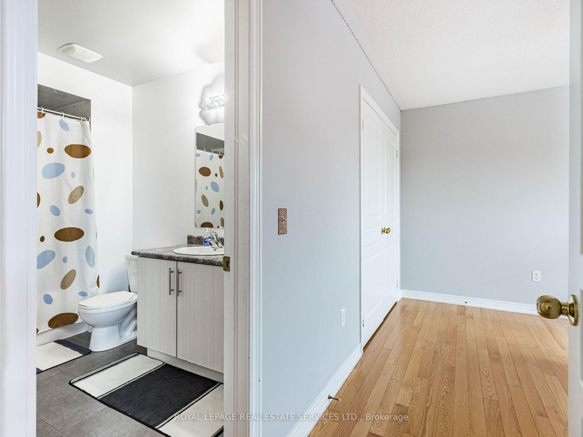 Photo 31 of 22 Riseborough Drive, Brampton, Bram East — HOMEH