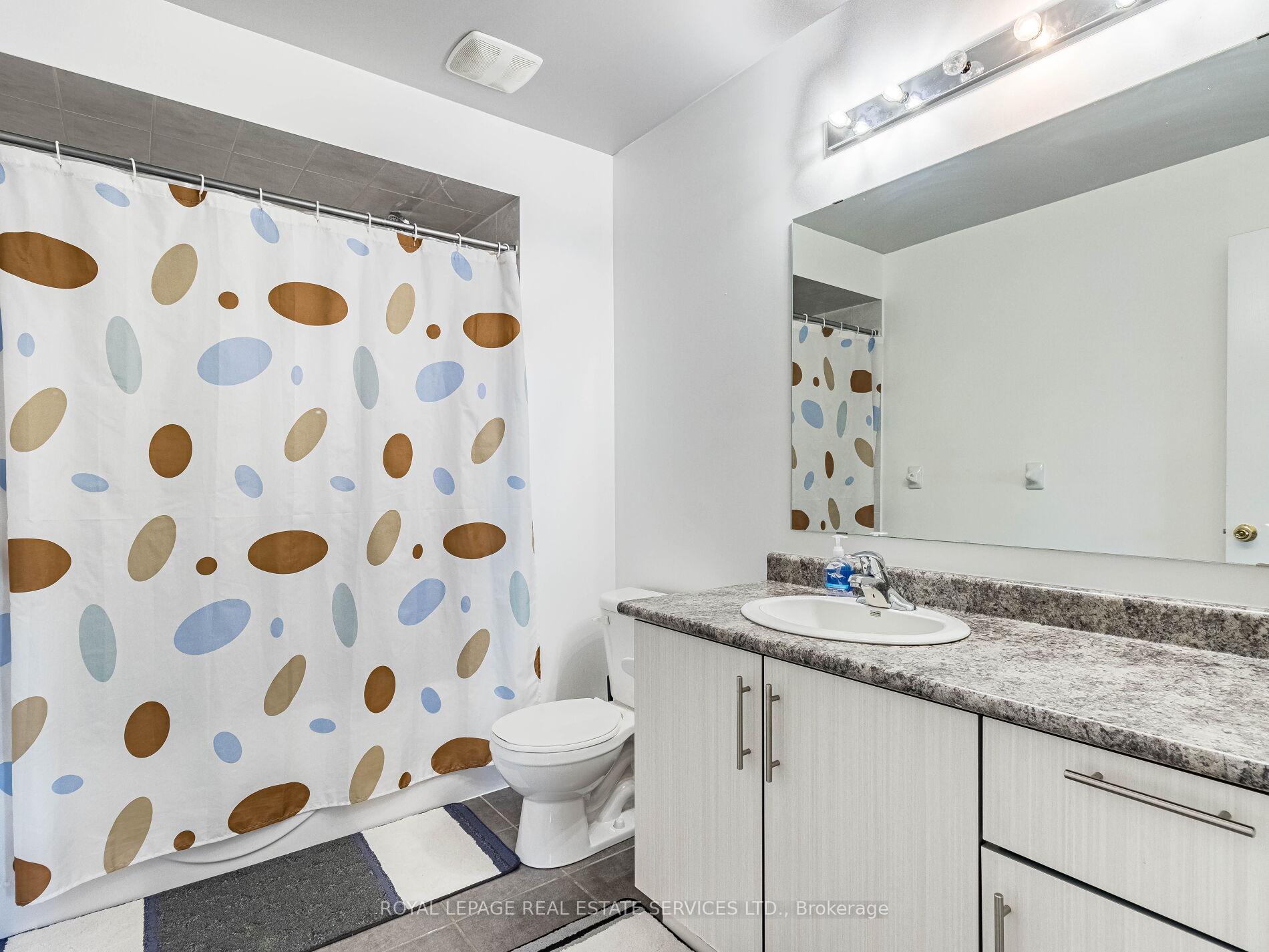 Photo 32 of 22 Riseborough Drive, Brampton, Bram East — HOMEH