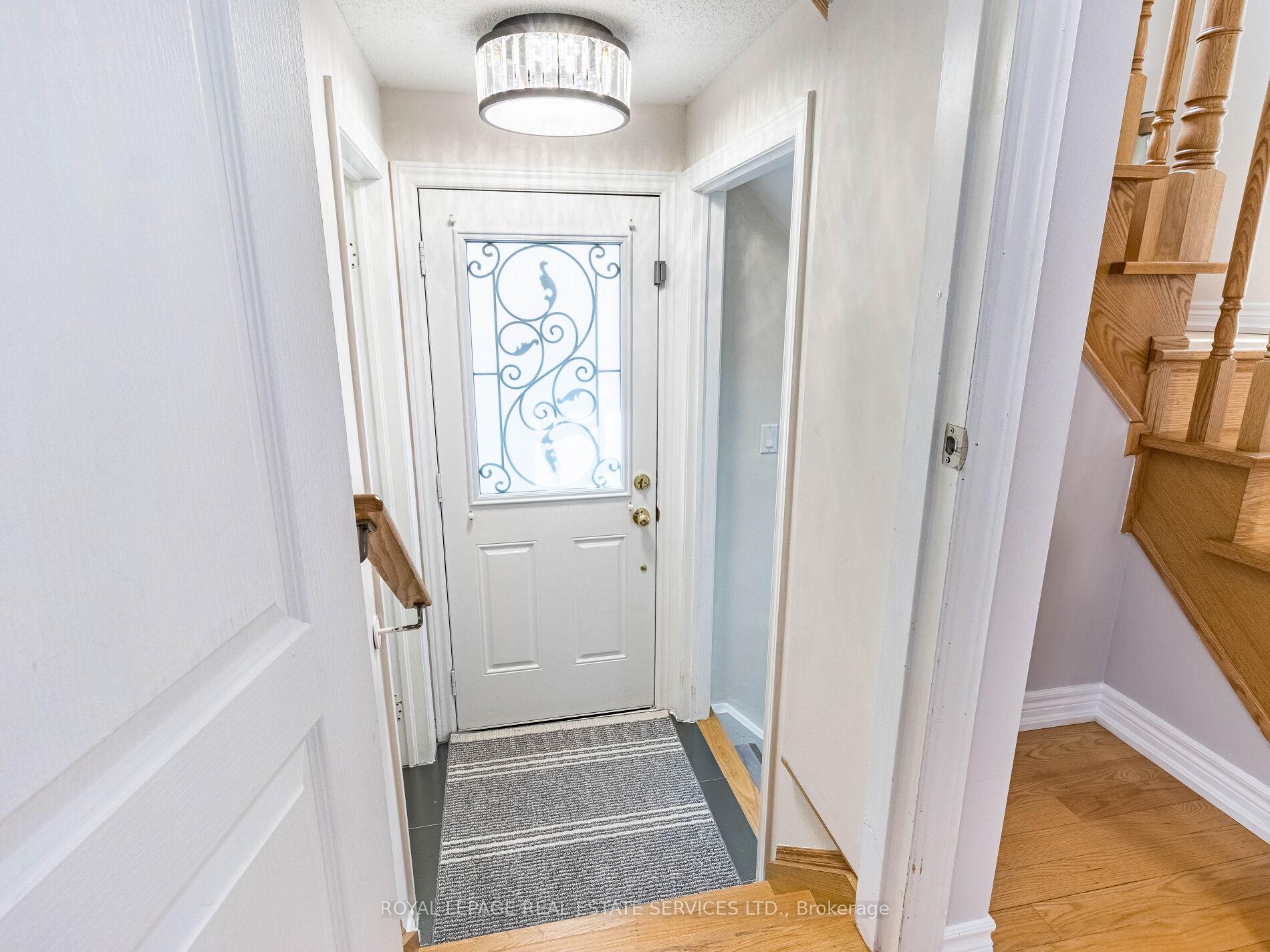 Photo 33 of 22 Riseborough Drive, Brampton, Bram East — HOMEH
