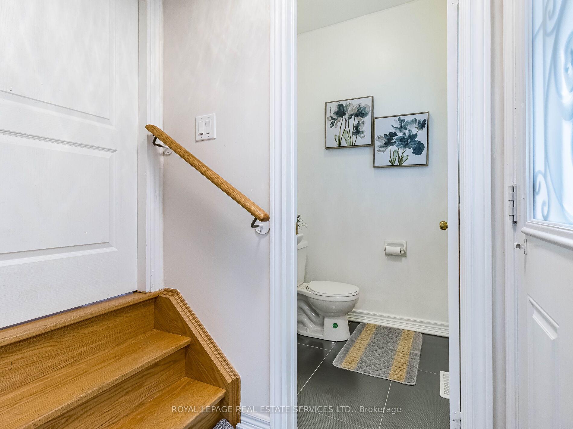 Photo 34 of 22 Riseborough Drive, Brampton, Bram East — HOMEH