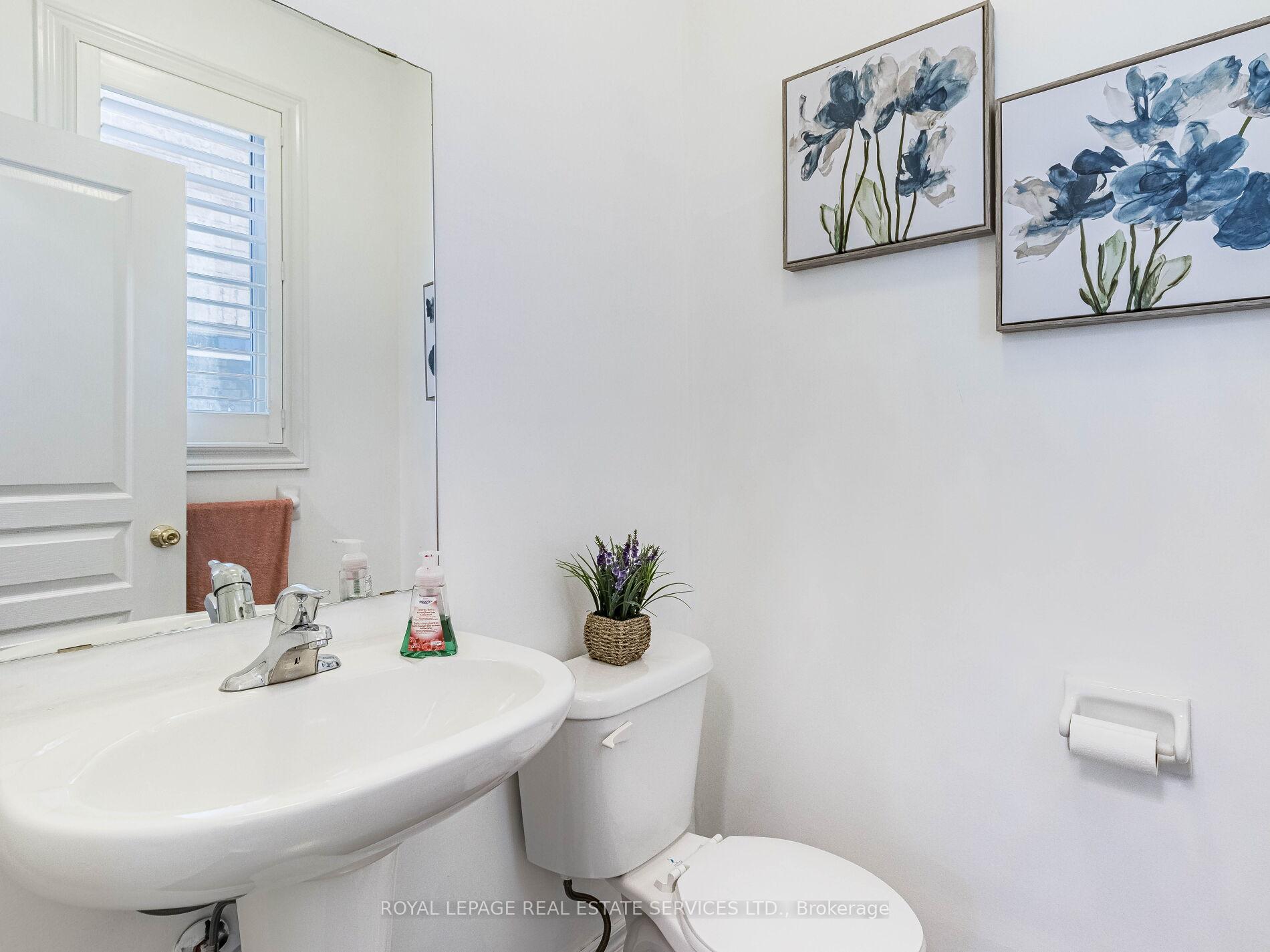 Photo 35 of 22 Riseborough Drive, Brampton, Bram East — HOMEH