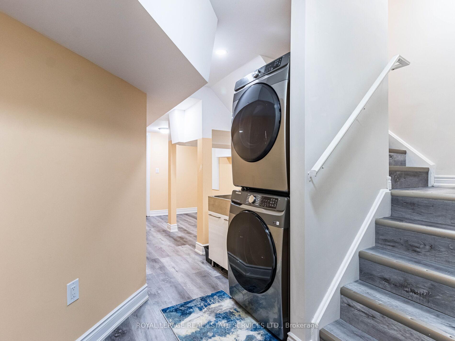 Photo 36 of 22 Riseborough Drive, Brampton, Bram East — HOMEH