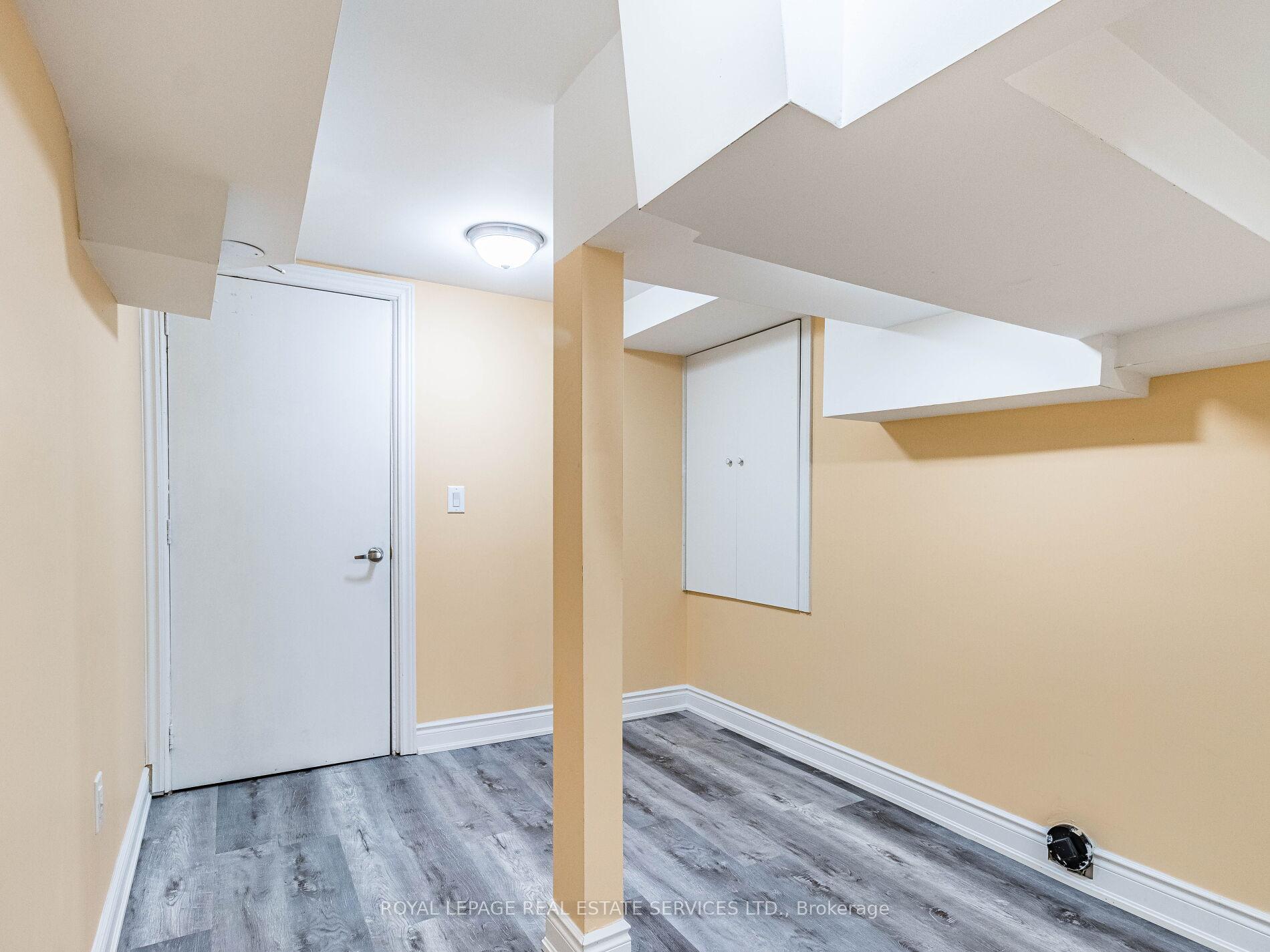 Photo 37 of 22 Riseborough Drive, Brampton, Bram East — HOMEH