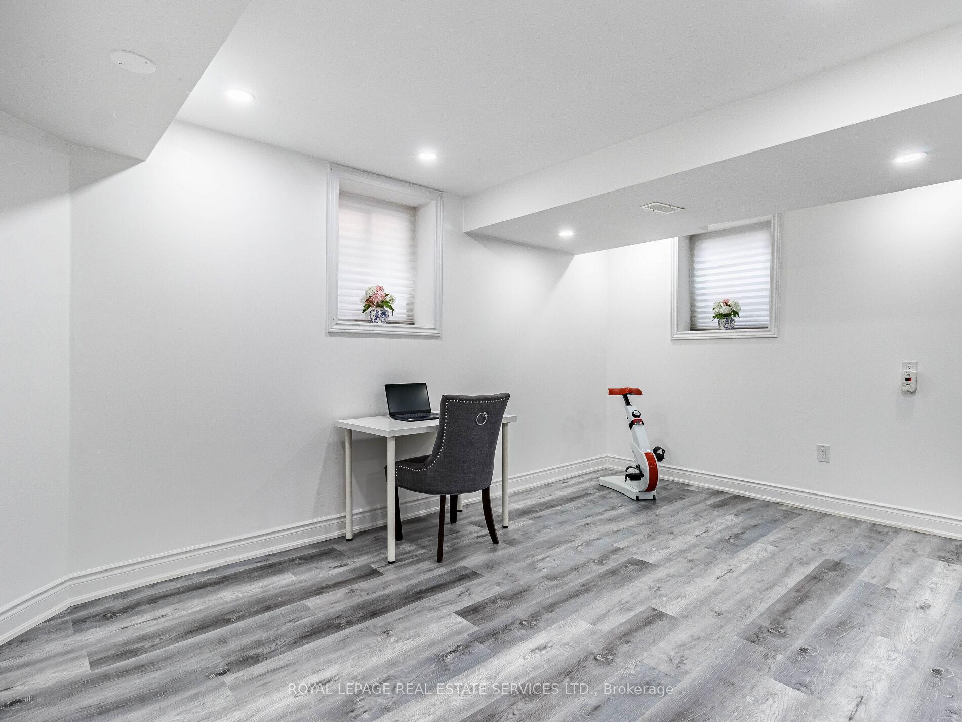 Photo 38 of 22 Riseborough Drive, Brampton, Bram East — HOMEH