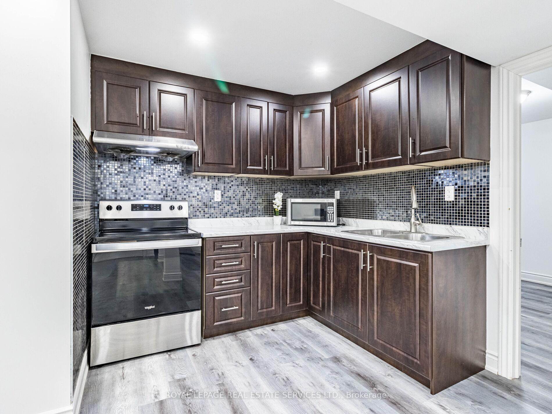 Photo 40 of 22 Riseborough Drive, Brampton, Bram East — HOMEH