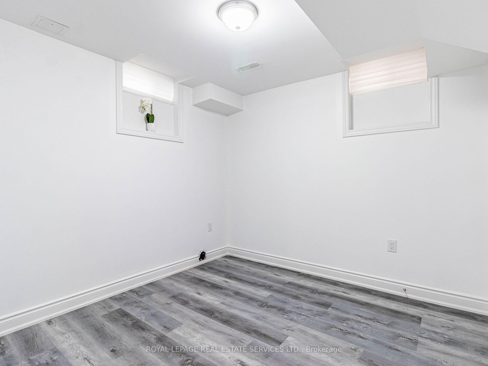 Photo 41 of 22 Riseborough Drive, Brampton, Bram East — HOMEH