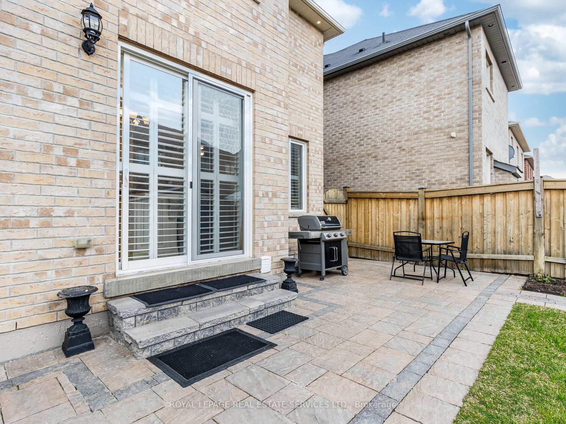Photo 49 of 22 Riseborough Drive, Brampton, Bram East — HOMEH