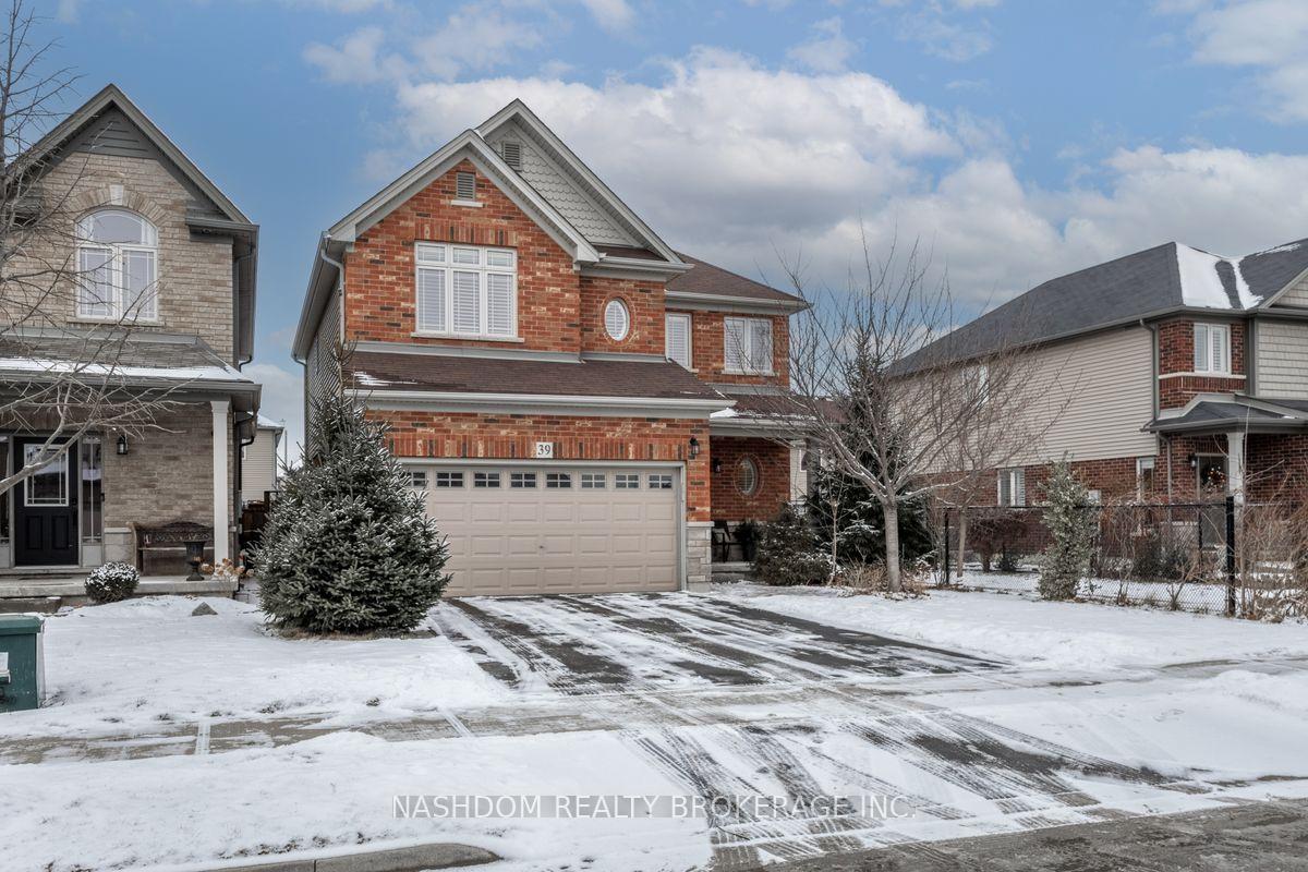 Photo 4 of 39 Halo Street, Hamilton, Eleanor — HOMEH