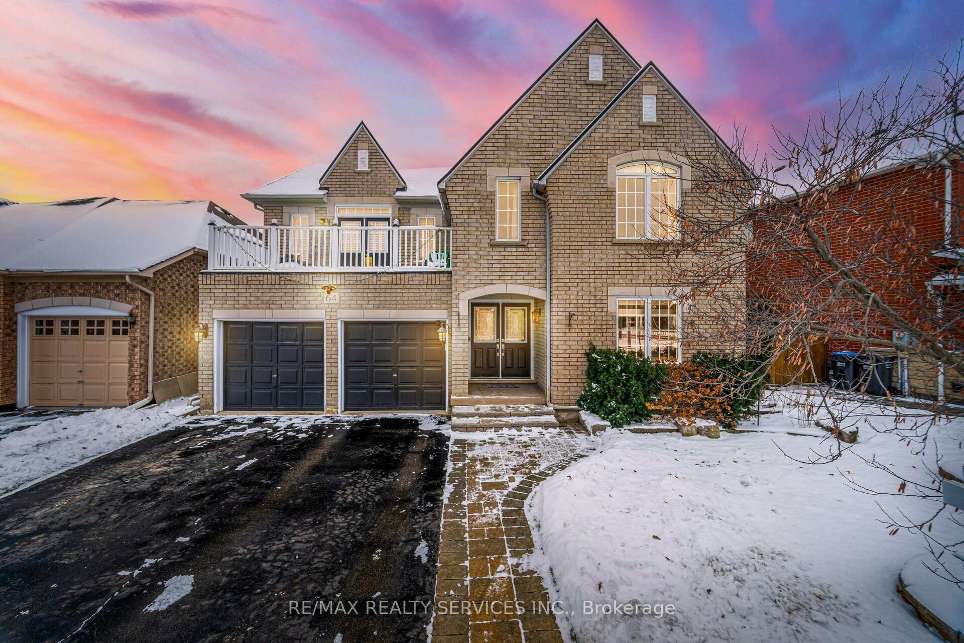 Photo 1 of 64 Edenbrook Hill Drive, Brampton, Fletcher's Meadow — HOMEH