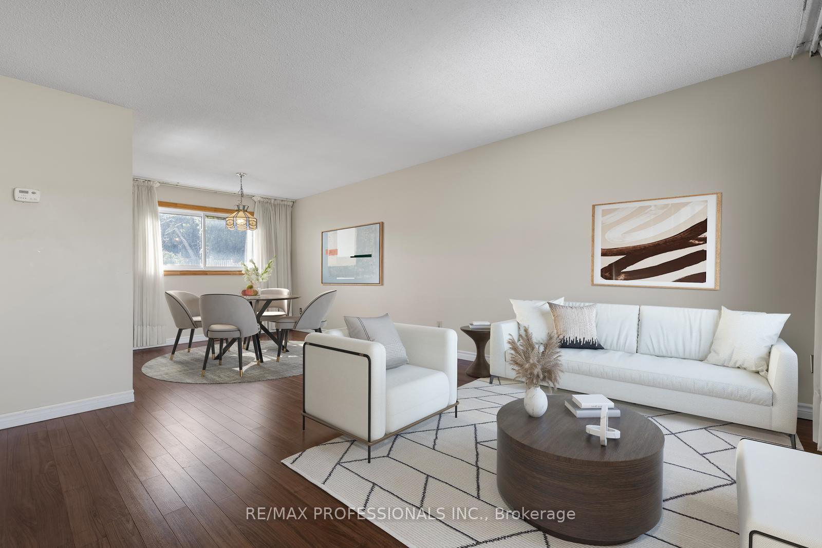 Photo 4 of 41 Carberry Crescent, Brampton, Madoc — HOMEH