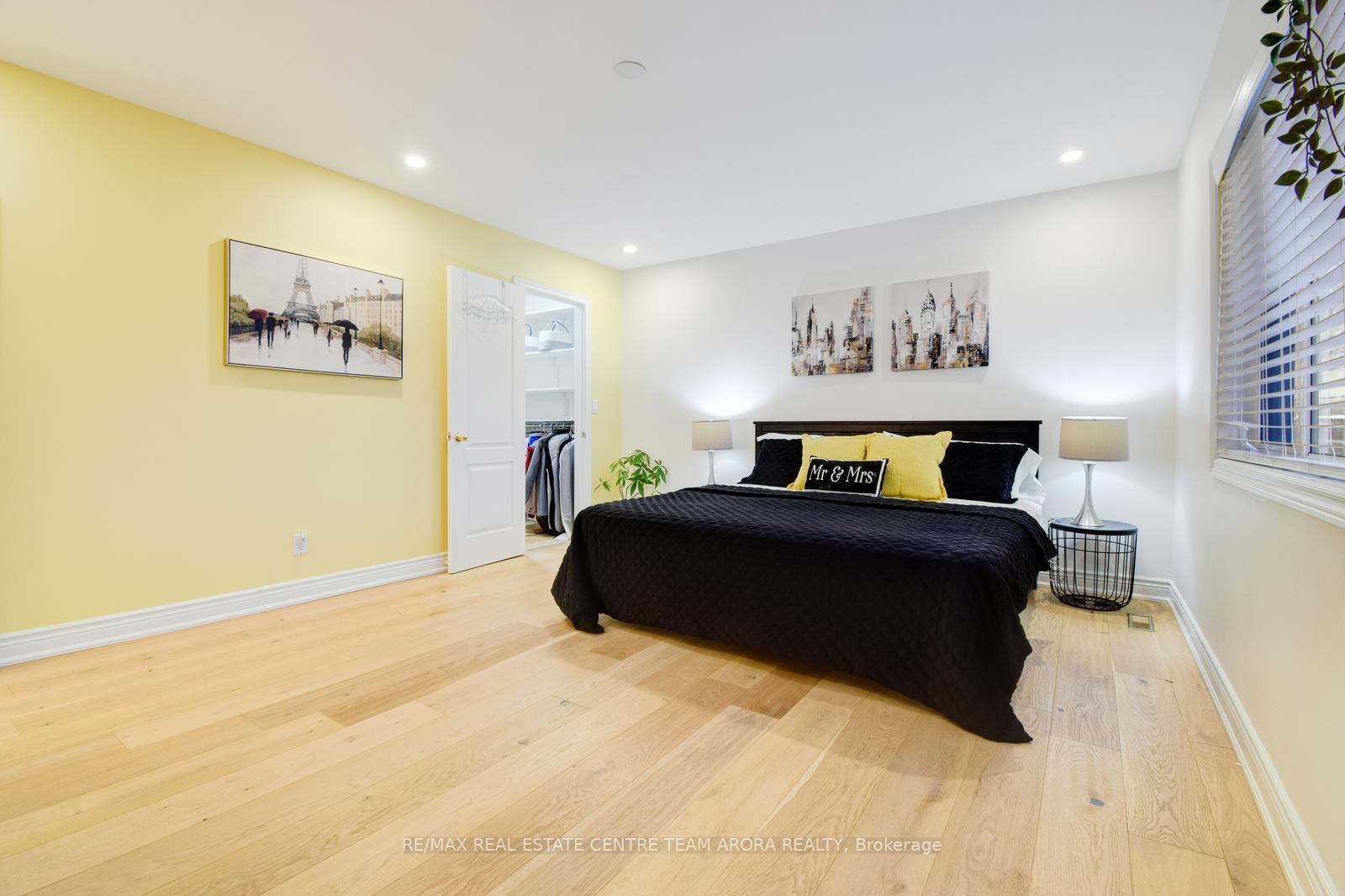 Photo 28 of 22 Summer Valley Drive, Brampton, Snelgrove — HOMEH