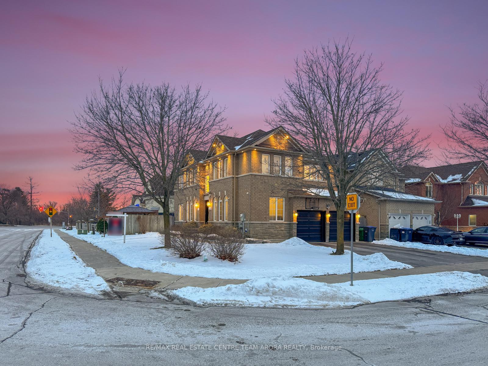 Photo 40 of 22 Summer Valley Drive, Brampton, Snelgrove — HOMEH